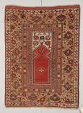 Melas Prayer Rug