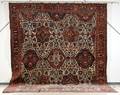 Bakhtiari Carpet