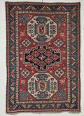Kazak Rug