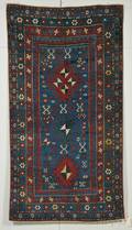 Kazak Long Rug