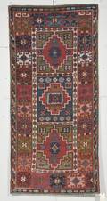 Anatolian Long Rug