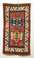 Kazak Rug