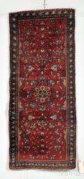 Kashan Rug