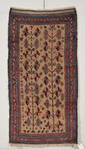 Baluch Rug