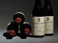 Comtes de Vogue Chambolle Musigny 2002