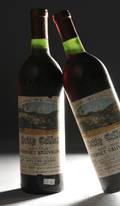 Heitz Cabernet Sauvignon Marthas Vineyard 1974