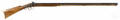 Conestoga Rifle Works percussion half stock backaction fowler