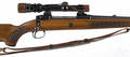 Savage Model 110C Series J boltaction rifle