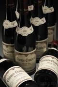 BB Maume Charmes Chambertin 1999