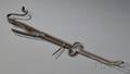 Wrought Iron Pipe Tongs