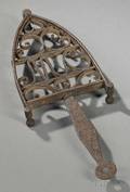 Wrought Iron Trivet