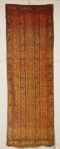 Anatolian Long Rug