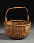 Nantucket Basket