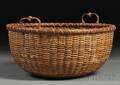 Nantucket Basket