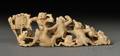 Ivory Figural Group