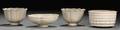 Group of White Ware Items