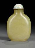 Snuff Bottle