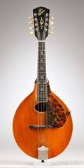 American Mandolin Gibson MandolinGuitar Company Kalamazoo c 1917 Style A3
