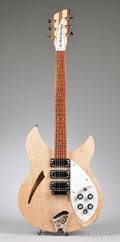 American Electric Guitar Rickenbacker Company Santa Ana 2001 Model 340 Custom