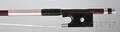 French Silvermounted Violin Bow Jean Joseph Martin