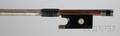 Silvermounted Violin Bow Ludwig Bausch Workshop