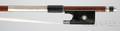Silvermounted Violin Bow Bausch School c 1920