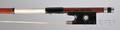 Silvermounted Violin Bow Albert Nurnberger