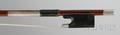 Nickelmounted Violin Bow Otto Durrschmidt