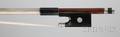 French Silvermounted Violin Bow Marc Laberte