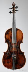 Violin c 1880