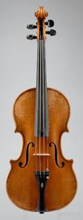 Modern German Violin Karl Hermann