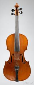 Modern Violin