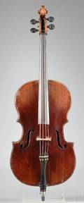 Childs Violoncello c 1900