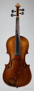 Childs German Violin c 1910