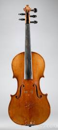 Modern Violin