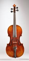 Modern German Violin Georg Walter Gutter Markneukirchen 1925