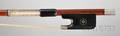 French Silvermounted Violoncello Bow Emile A Ouchard