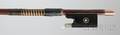 Goldmounted Violin Bow