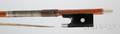 Silvermounted Violin Bow