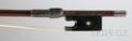 Silvermounted Violin Bow
