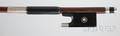 Silvermounted Violin Bow