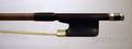 Nickelmounted Violoncello Bow