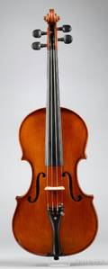 Modern Violin