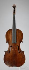 American Violin c 1914