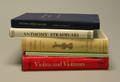 Five Volumes of Violin Related Literature