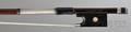 Silvermounted ViolaViolin Bow William Salchow New York 1980