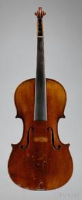 Modern Violin