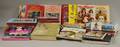 Collection of Doll Related Reference Books