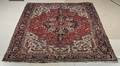 Heriz Carpet