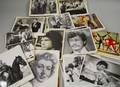Approximately 500 Motion Picture Publicity Photographs